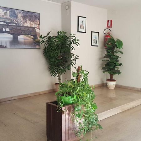 Casa Flore Φλωρεντία Εξωτερικό φωτογραφία