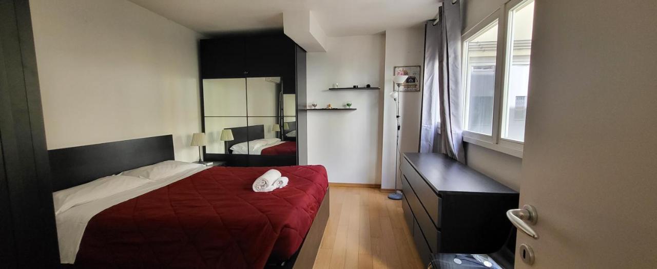 Casa Flore Φλωρεντία Εξωτερικό φωτογραφία