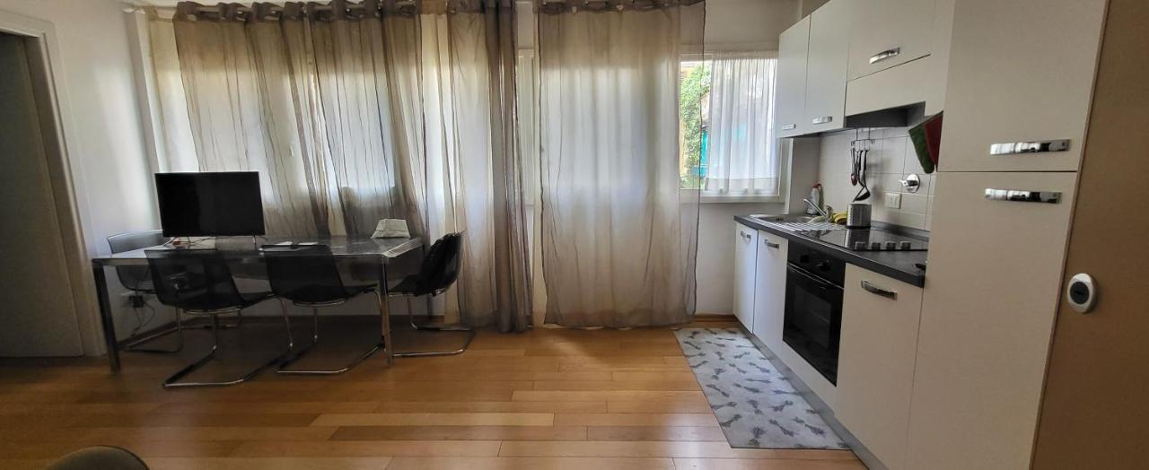 Casa Flore Φλωρεντία Εξωτερικό φωτογραφία