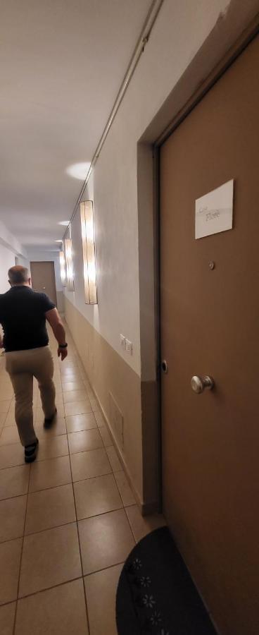 Casa Flore Φλωρεντία Εξωτερικό φωτογραφία