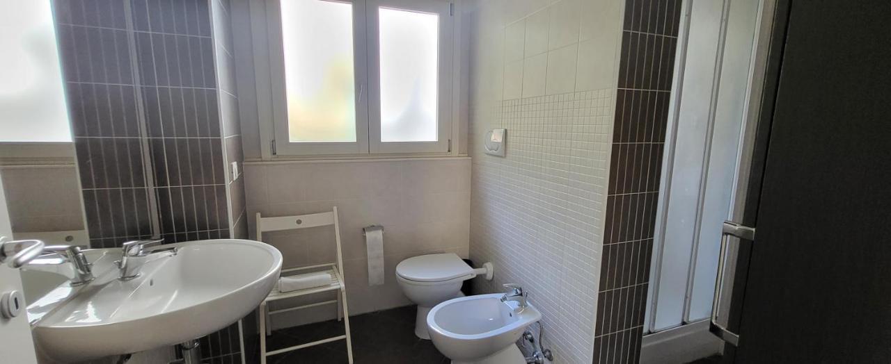 Casa Flore Φλωρεντία Εξωτερικό φωτογραφία