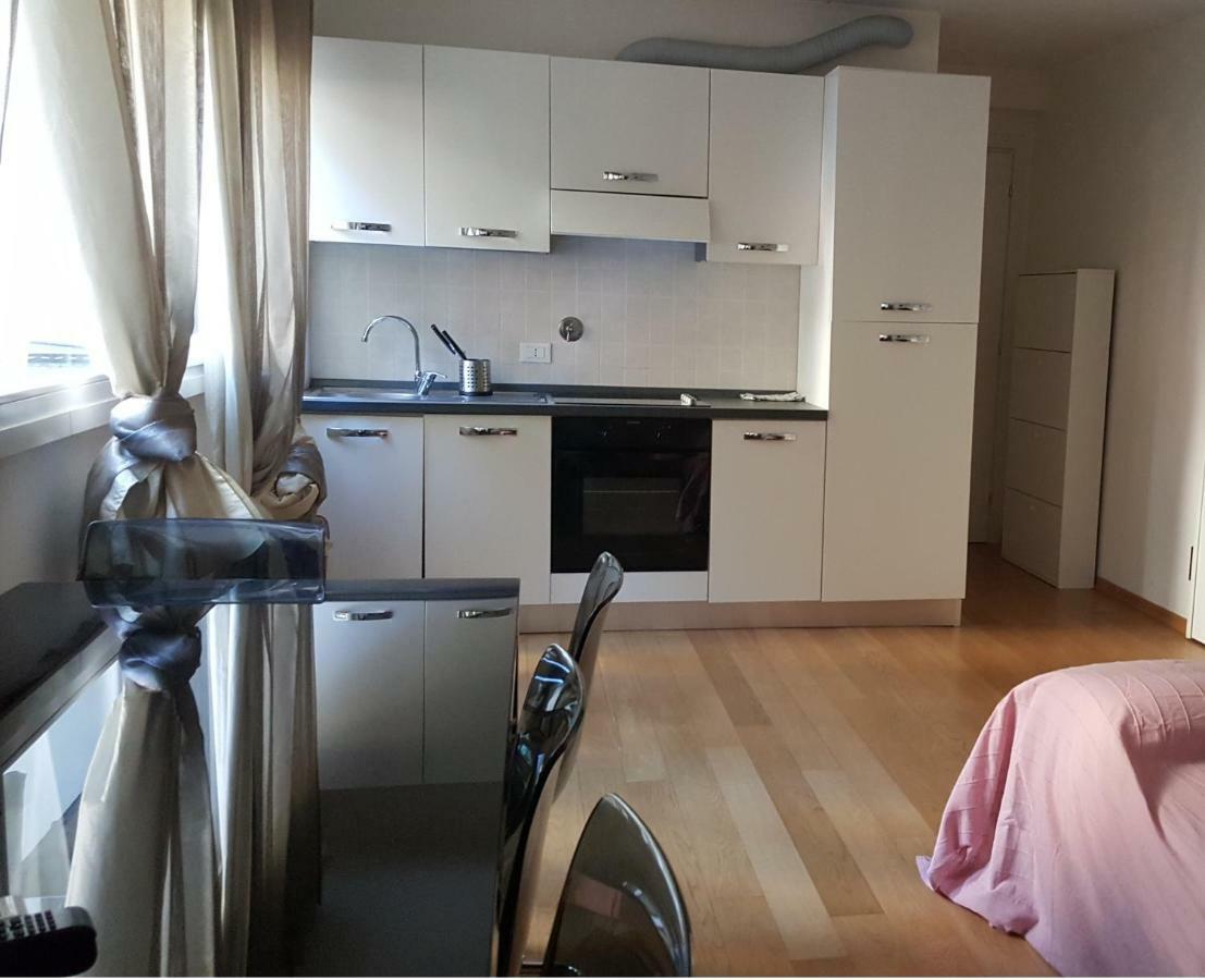 Casa Flore Φλωρεντία Εξωτερικό φωτογραφία